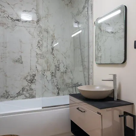 Daire Manu Art Living Edition Victoriei