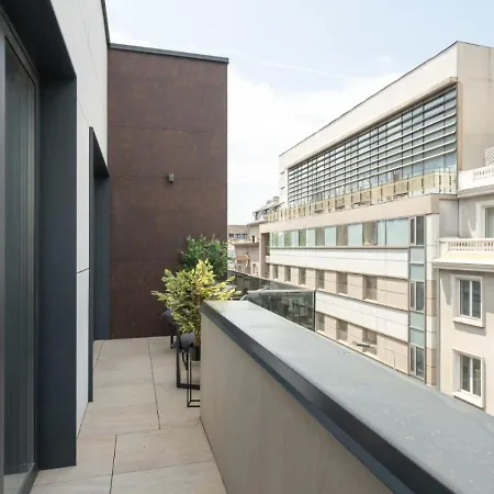 Manu Art Living Edition Victoriei *