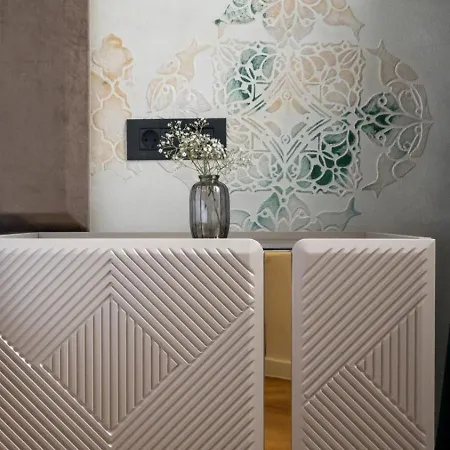 Manu Art Living Edition Victoriei Daire