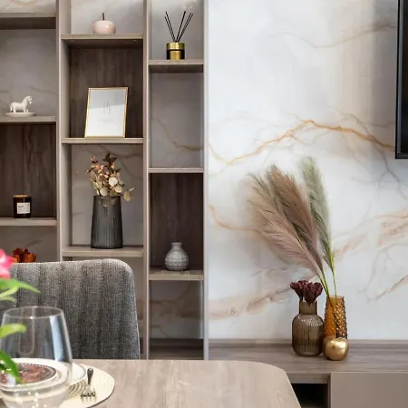 Manu Art Living Edition Victoriei *