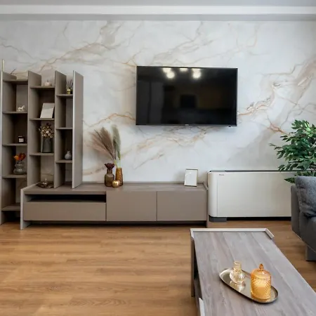 Daire Manu Art Living Edition Victoriei *