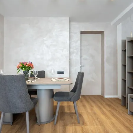 Manu Art Living Edition Victoriei Appartamento *