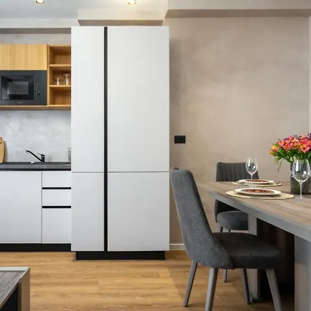 Manu Art Living Edition Victoriei *