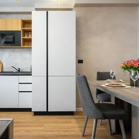 Manu Art Living Edition Victoriei *