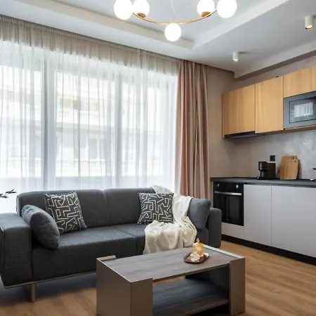 Manu Art Living Edition Victoriei