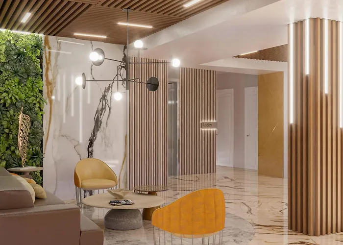 Appartement Manu Art Living Edition Victoriei Bucarest
