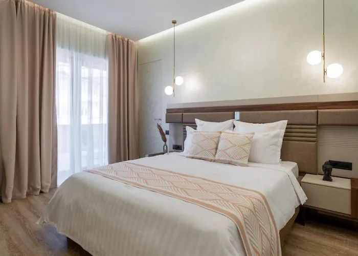 Manu Art Living Edition Victoriei Appartement