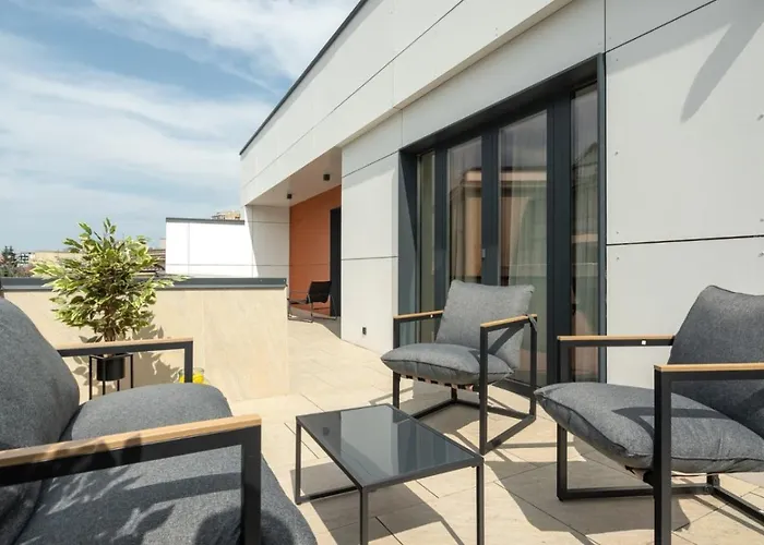 Manu Art Living Edition Victoriei *