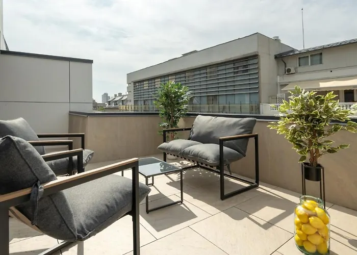 Manu Art Living Edition Victoriei