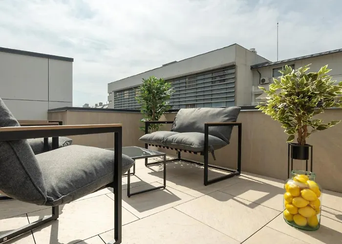 Manu Art Living Edition Victoriei *