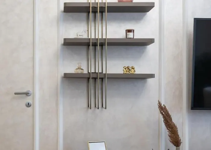 Manu Art Living Edition Victoriei Apartment Bucharest