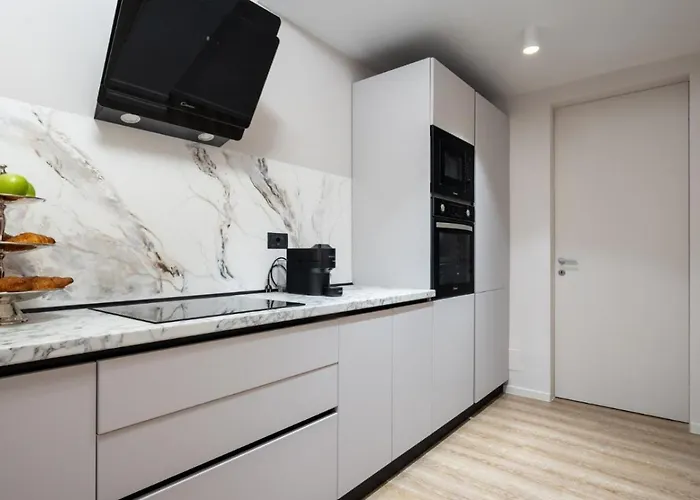 Manu Art Living Edition Victoriei Appartamento Bucarest