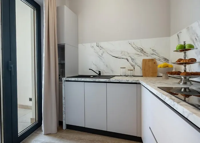 Manu Art Living Edition Victoriei Appartement