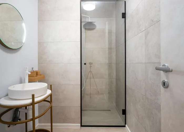 Manu Art Living Edition Victoriei Appartement *