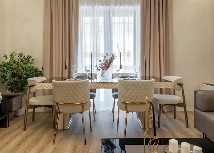 Manu Art Living Edition Victoriei *