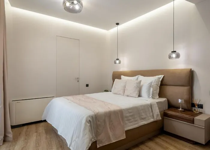 Manu Art Living Edition Victoriei Appartement Bucarest