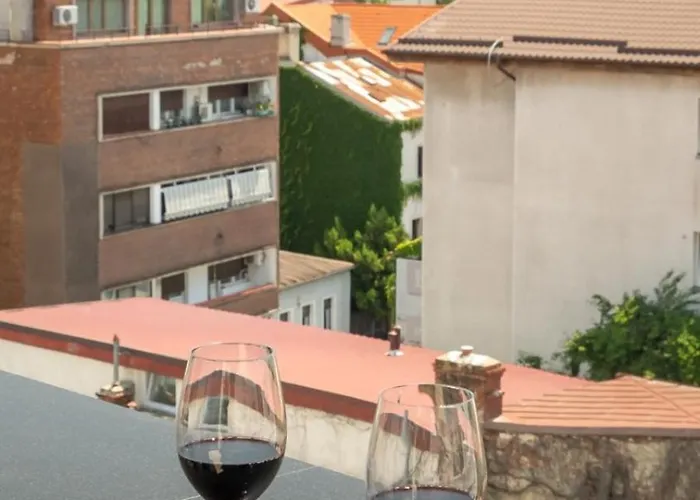 Manu Art Living Edition Victoriei بوخارست