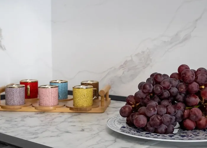 Manu Art Living Edition Victoriei * بوخارست