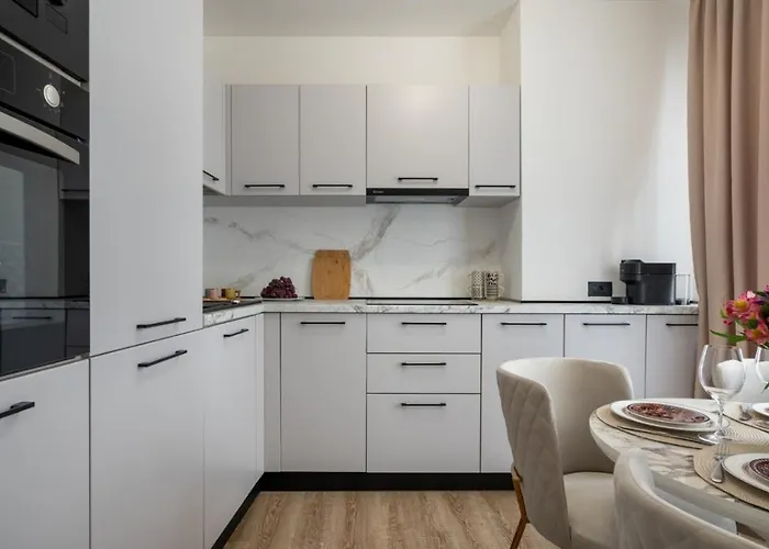 Manu Art Living Edition Victoriei Apartment Bucharest