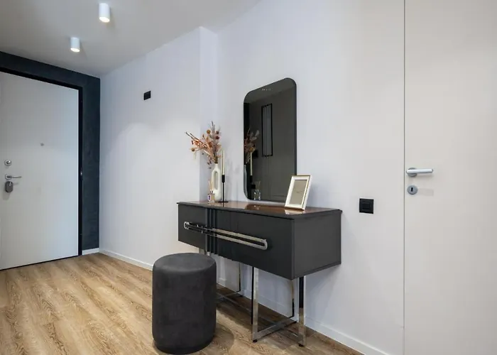 Appartement Manu Art Living Edition Victoriei *