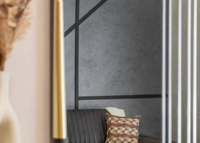 Manu Art Living Edition Victoriei * Bucarest