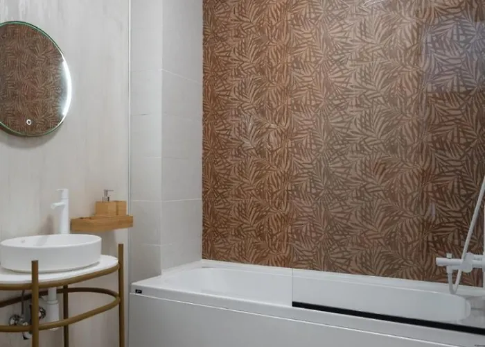 شقة Manu Art Living Edition Victoriei بوخارست