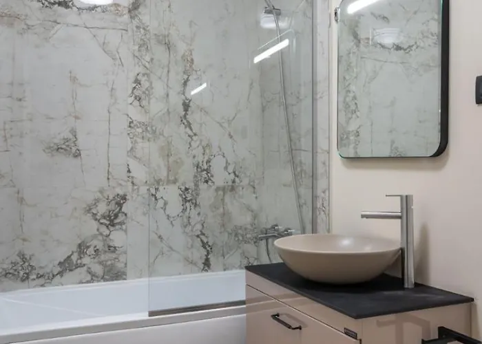 Appartement Manu Art Living Edition Victoriei