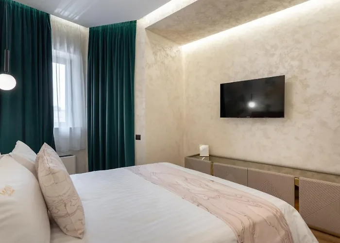 Appartamento Manu Art Living Edition Victoriei