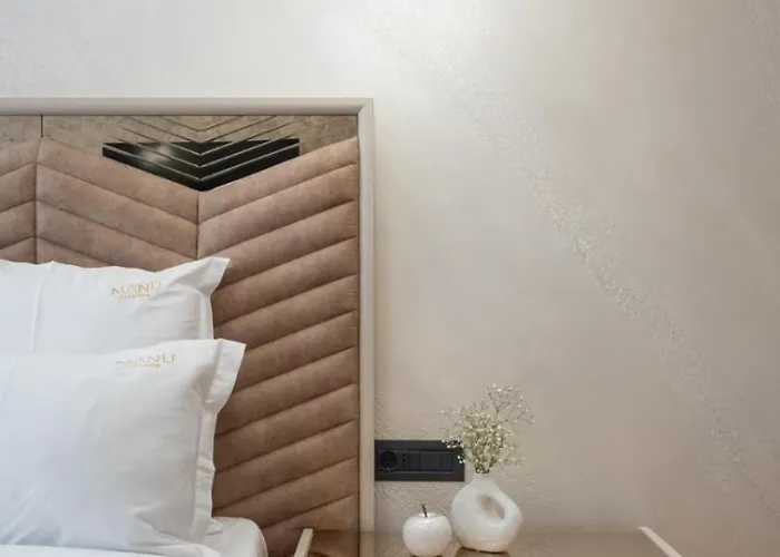 Manu Art Living Edition Victoriei