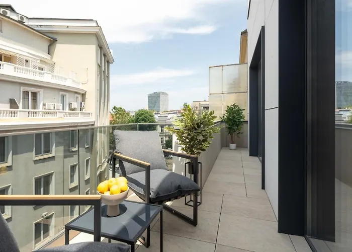 Manu Art Living Edition Victoriei *