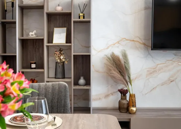 Manu Art Living Edition Victoriei *