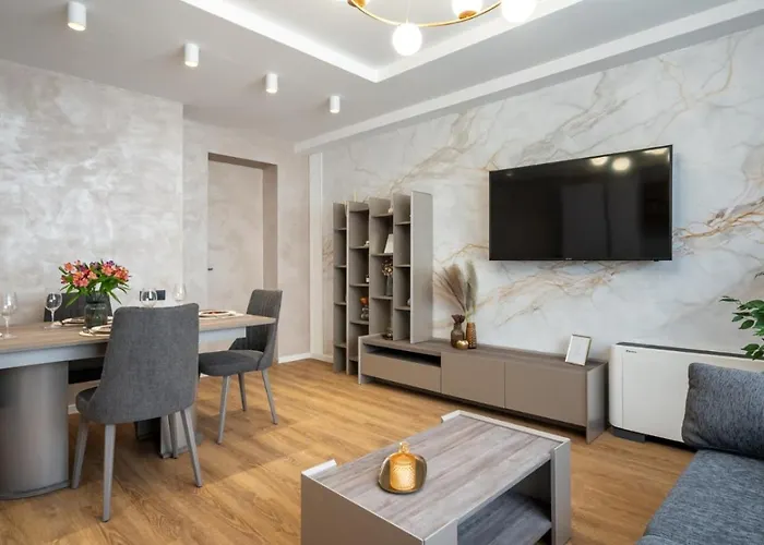 Apartment Manu Art Living Edition Victoriei *