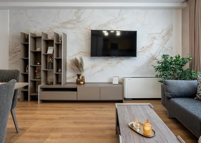 Appartement Manu Art Living Edition Victoriei *