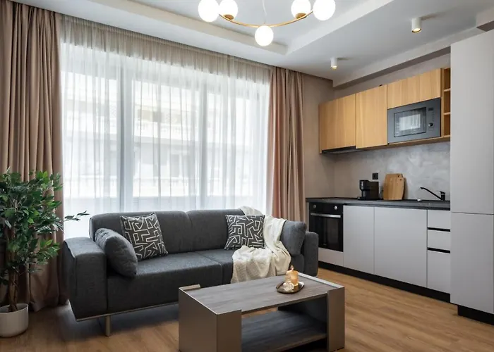 Manu Art Living Edition Victoriei