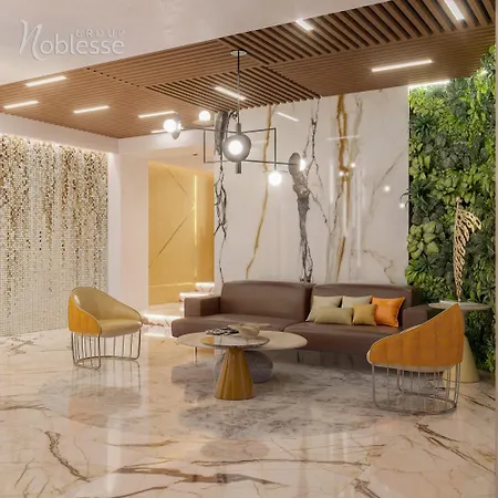 Manu Art Living Edition Victoriei