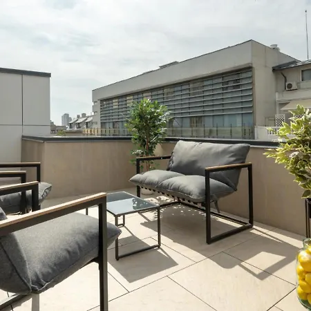 Manu Art Living Edition Victoriei