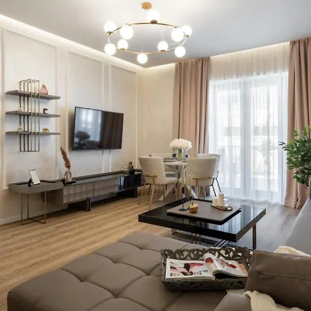 Manu Art Living Edition Victoriei