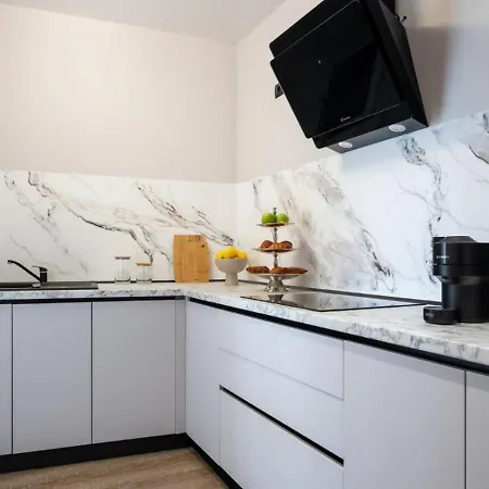 Manu Art Living Edition Victoriei *