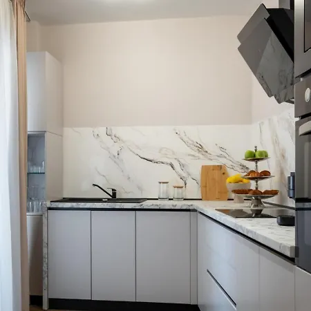 Apartment Manu Art Living Edition Victoriei *