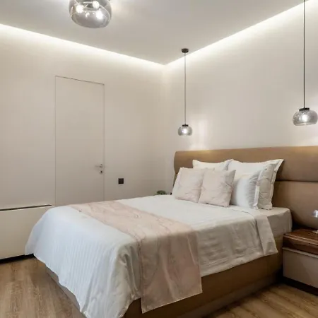 Manu Art Living Edition Victoriei Apartment Bucharest