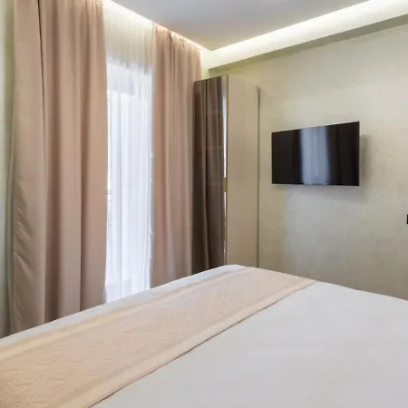 Manu Art Living Edition Victoriei Apartment *