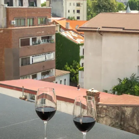 Manu Art Living Edition Victoriei Bucharest