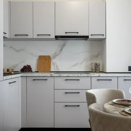 Manu Art Living Edition Victoriei *