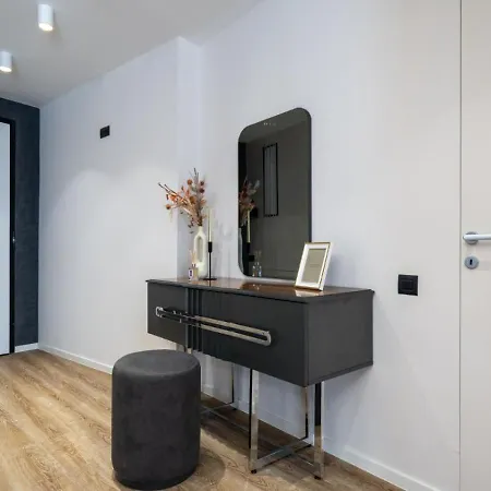 Apartment Manu Art Living Edition Victoriei *