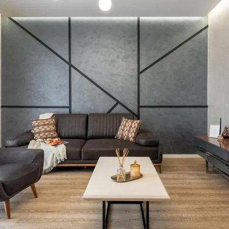 Manu Art Living Edition Victoriei Apartment