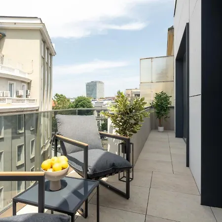 Manu Art Living Edition Victoriei *