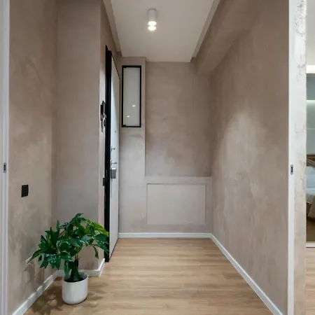 Manu Art Living Edition Victoriei Bucharest