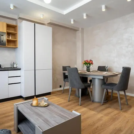 Manu Art Living Edition Victoriei *