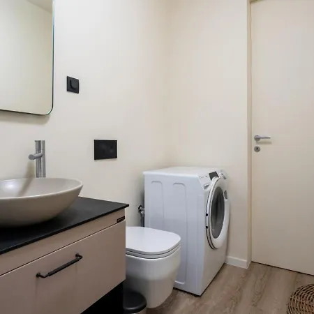 Manu Art Living Edition Victoriei Apartment