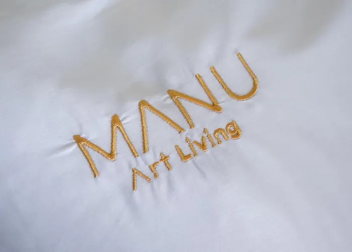 Manu Art Living Edition Victoriei Lägenhet *